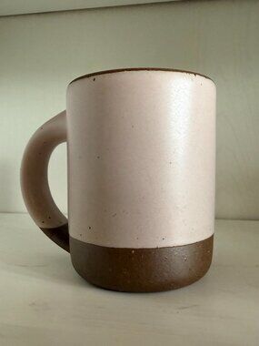 East Fork "The Mug" (Seconds) in Limited-Run Piglet Glaze (2023)